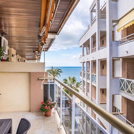 Apartamento En Salou Kültér fotó