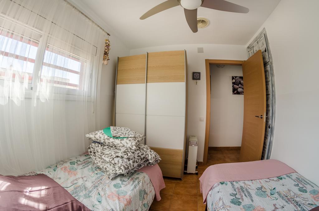Apartamento En Salou Kültér fotó