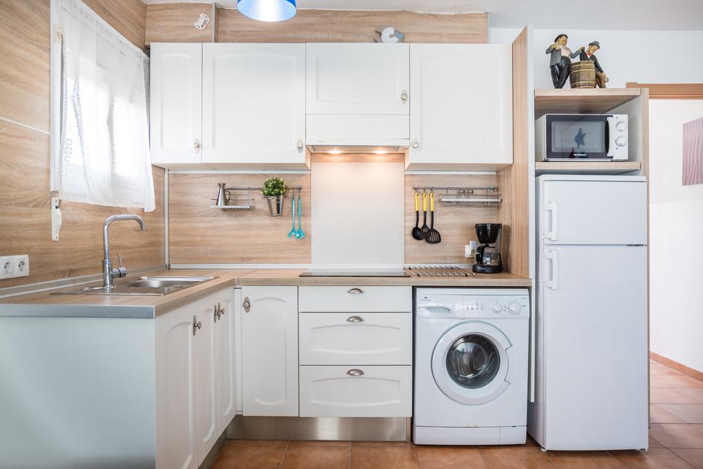 Apartamento En Salou Kültér fotó