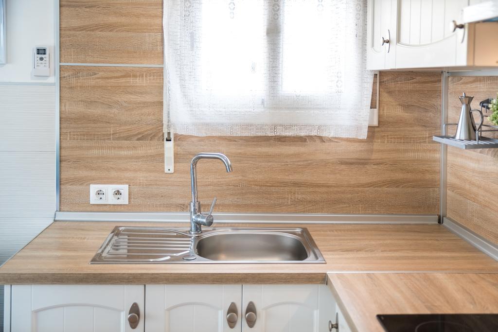 Apartamento En Salou Kültér fotó