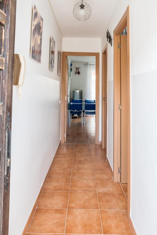 Apartamento En Salou Kültér fotó
