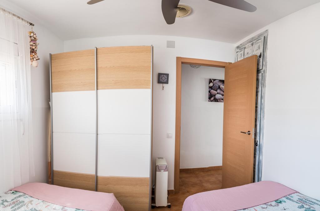 Apartamento En Salou Kültér fotó