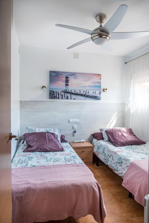 Apartamento En Salou Kültér fotó