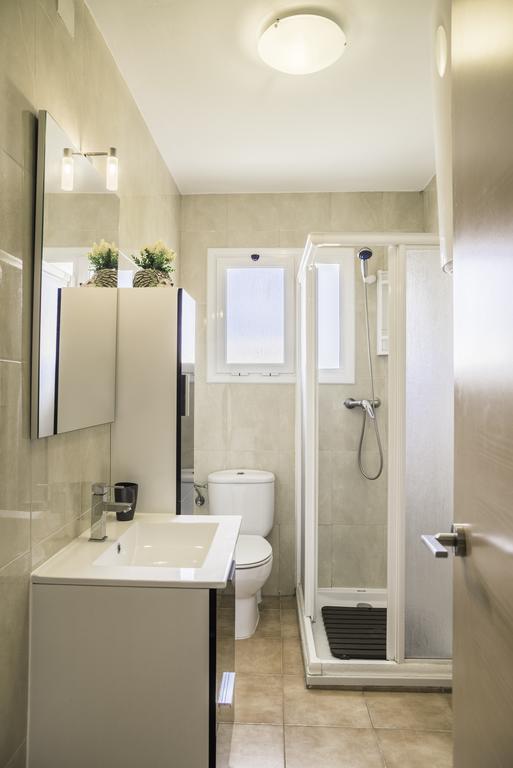 Apartamento En Salou Kültér fotó