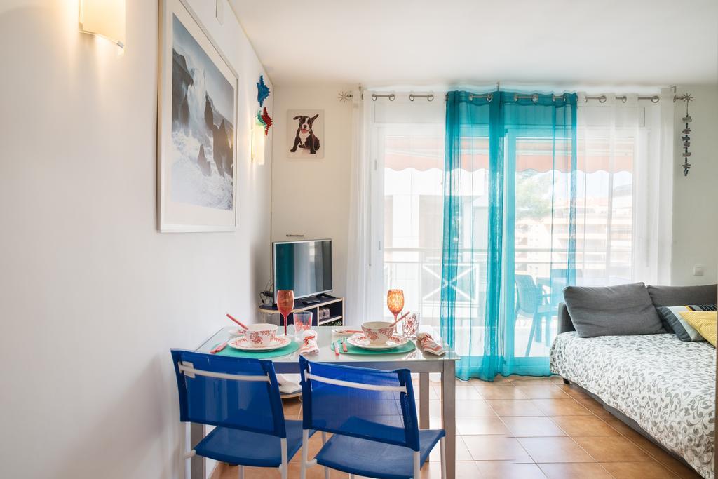Apartamento En Salou Kültér fotó