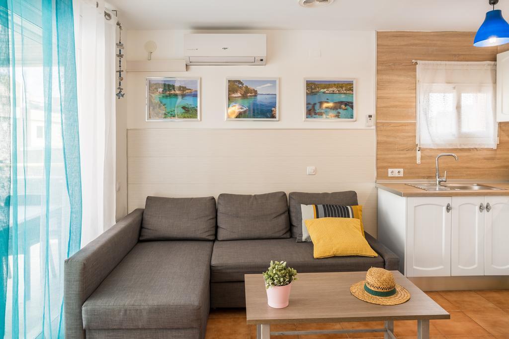 Apartamento En Salou Kültér fotó