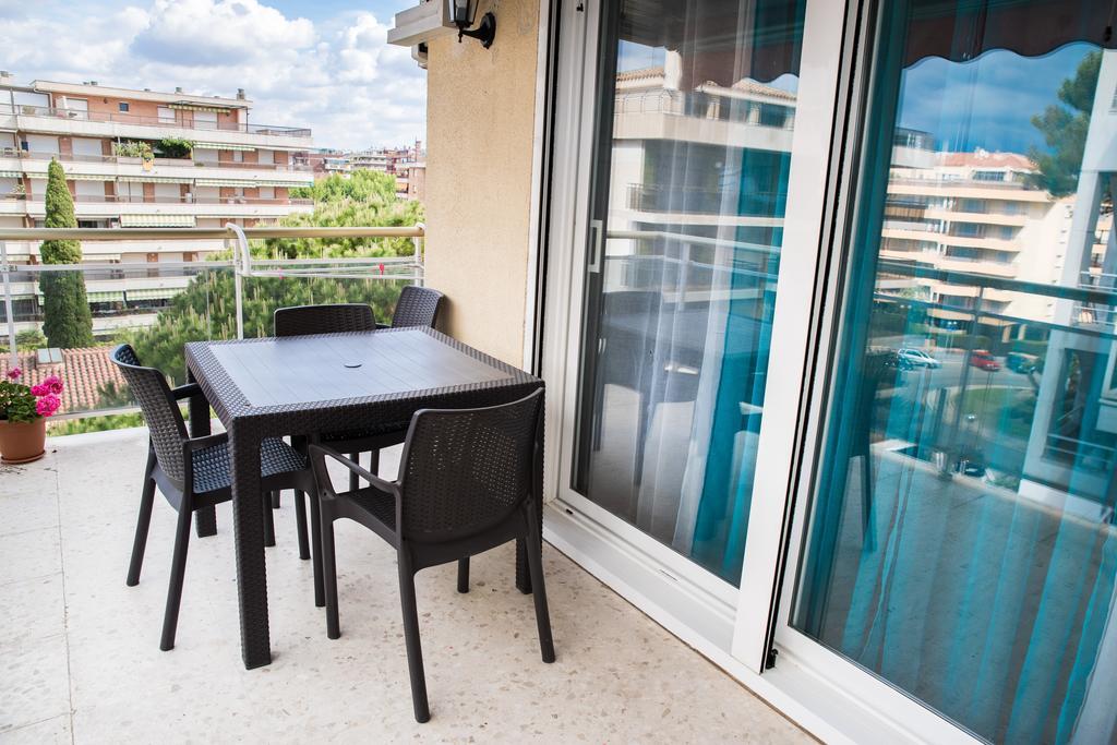 Apartamento En Salou Kültér fotó