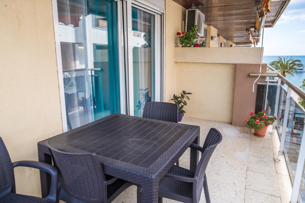 Apartamento En Salou Kültér fotó