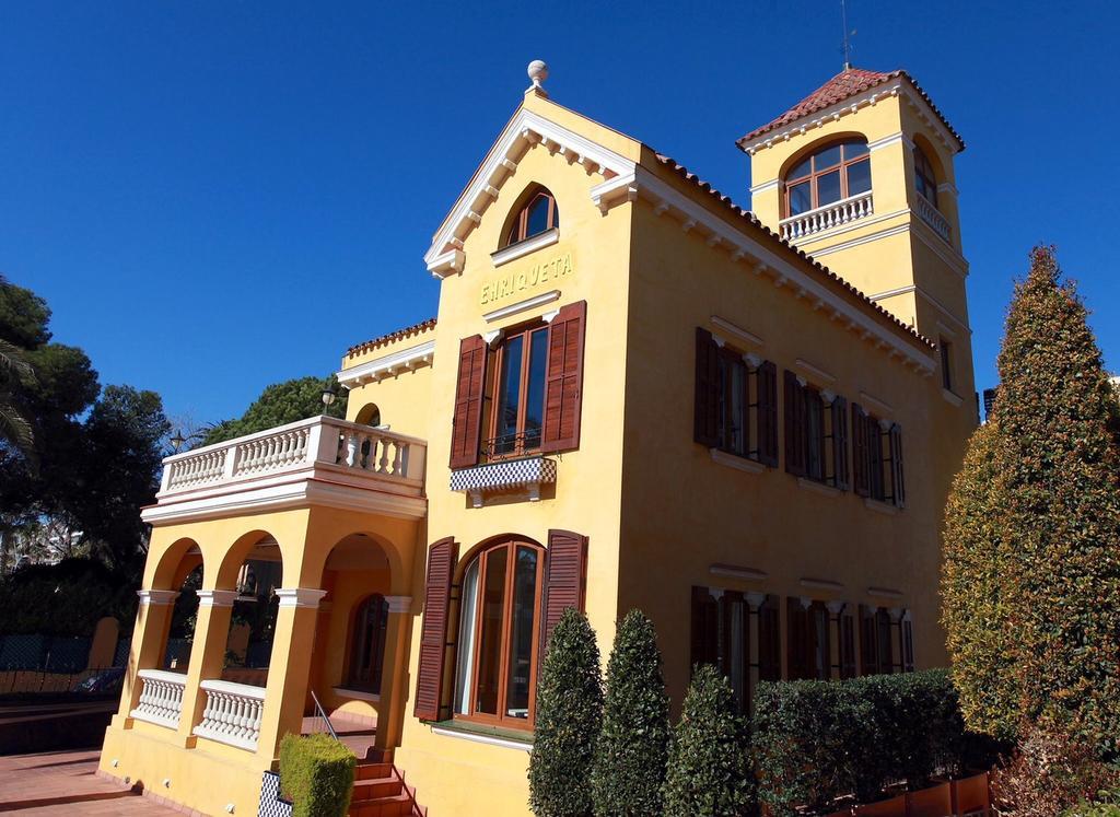 Apartamento En Salou Kültér fotó